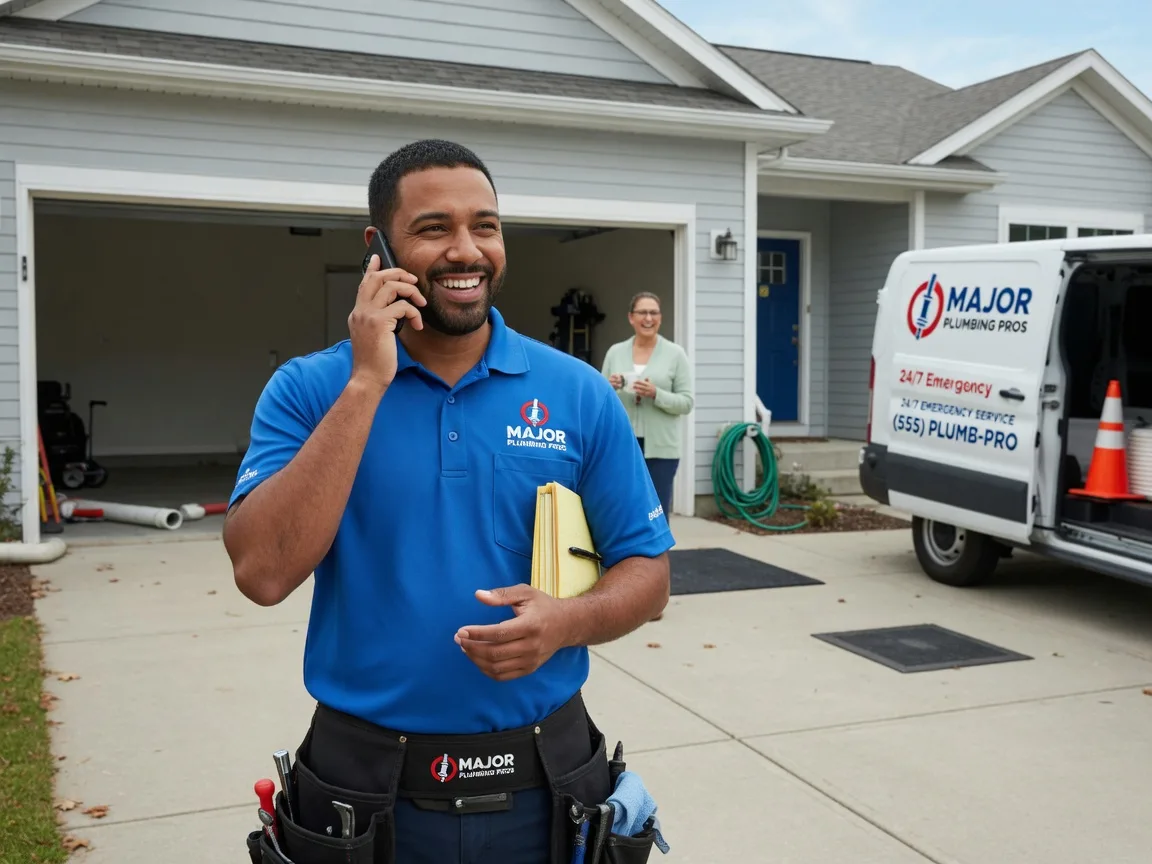 Drain Cleaning Services Woodburn, OR FAQs